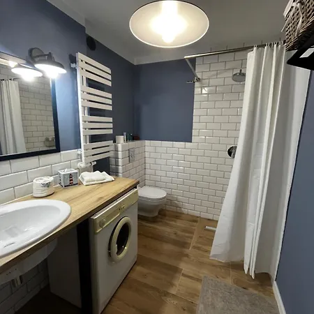 U Reni * Быдгощ