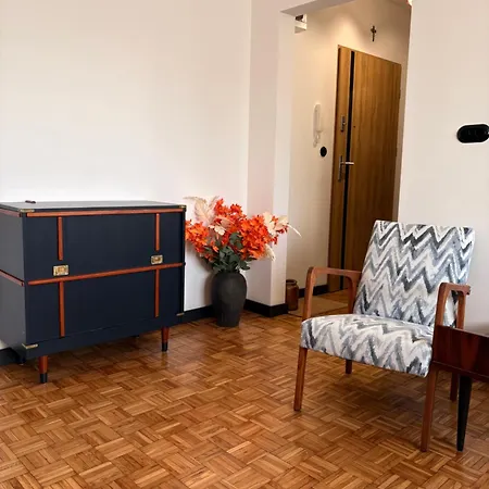 דירה U Reni בידגוז'יז'