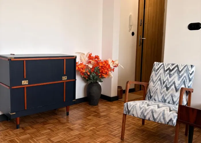 Apartment U Reni Bydgoszcz