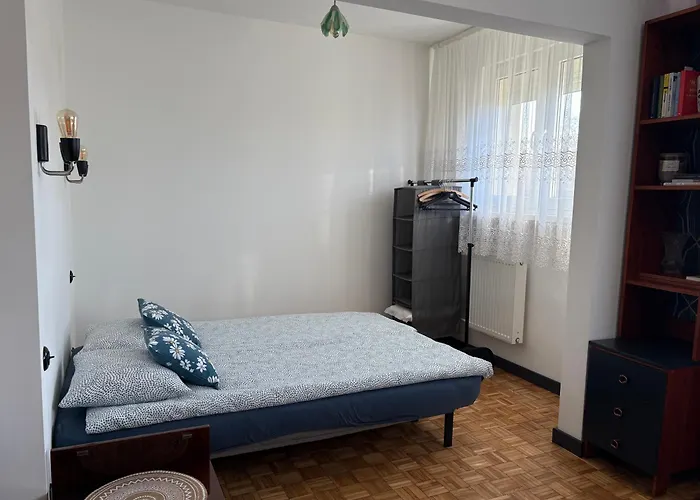 Apartment U Reni